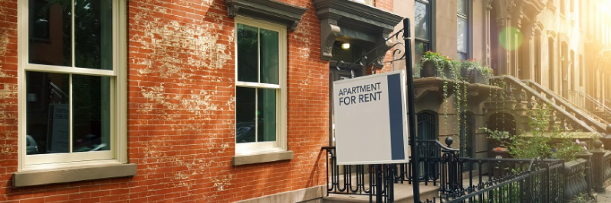 Rents Still High But Landlords Offering Concessions